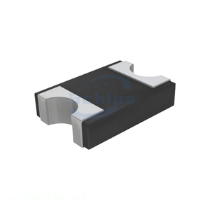 Electronics Component 2-SMD, No Lead ACGRCT302-HF Single Diodes Original One Stop Service - Product Image 1