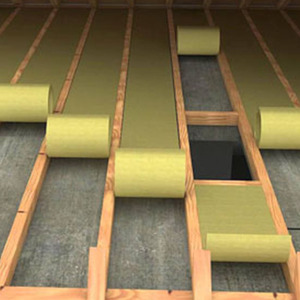 <span class=keywords><strong>Laine</strong></span> <span class=keywords><strong>de</strong></span> <span class=keywords><strong>verre</strong></span> pour isolation thermique des bâtiments résidentiels, norme ASTM pour l'Amérique du Sud, 40-200 <span class=keywords><strong>mm</strong></span>, pré-coupée, en fibres <span class=keywords><strong>de</strong></span> <span class=keywords><strong>verre</strong></span>. - Product Image 6