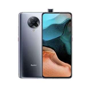 Teléfono de segunda mano <span class=keywords><strong>Xiaomi</strong></span> Redmi <span class=keywords><strong>K30</strong></span> <span class=keywords><strong>Pro</strong></span> 5G inteligente de pantalla grande de 6,67 pulgadas teléfono usado - Product Image 2