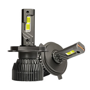 Usine en gros haute Performance nouveau 24V 130W 6000K Aviation aluminium 13000LM voiture Type d'ampoule phares LED à bas <span class=keywords><strong>prix</strong></span> - Product Image 1