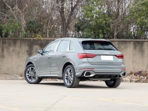<span class=keywords><strong>Audi</strong></span> <span class=keywords><strong>Q3</strong></span> 2026 2025 de Alta Gama, Nuevo Modelo Global, Económico, Ideal para Argelia y Rusia, Excelente Eficiencia de Combustible, Gran Venta - Product Image 4
