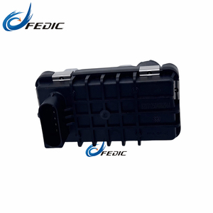 GTB2056V Actionneur turbo G-88 pour Mercedes <span class=keywords><strong>ML</strong></span> 320 221HP 3.0L Mercedes R 350 208/221HP 3.0L - Product Image 5