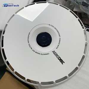 ฝาครอบล้อแบบ OEM สำหรับ Tesla Model Y Model 3 Juniper ขนาด 18 นิ้ว 19 นิ้ว 20 นิ้ว พร้อมการปกป้องขอบล้อเต็มรูปแบบ - Product Image 2