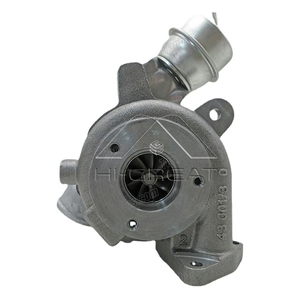 Turbocompresor 53039880465/0302DM0051N para Mahindra SCORPIO Pickup para Motor DW12DD - Product Image 3