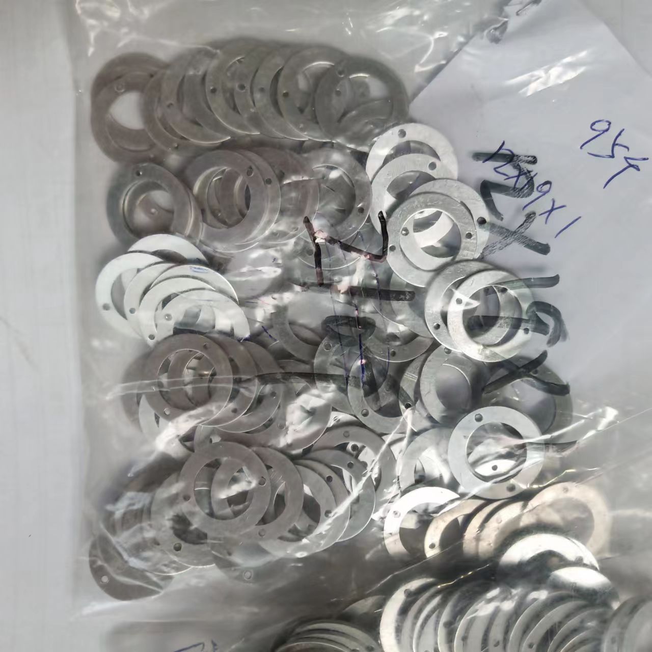 Injector Shims 093245-0140 Aluminum Washer Size 19*12*1 MM