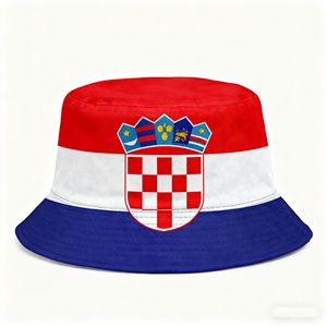 Gorra Deportiva Personalizada de Fútbol Mundial, Gorra de Pescador con Bandera de Croacia para Clubes de Fútbol, Sombrero de Copa para Fanáticos de <span class=keywords><strong>Rugby</strong></span> y Hockey - Product Image 1