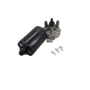 มอเตอร์ปัดน้ำฝนสำหรับรถยนต์ออดี้ รุ่น 4B2955113A 12V อะไหล่ทดแทนโลหะ สำหรับยุโรป - Product Image 2