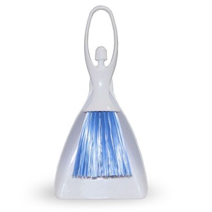 Air Vent Cleaning <b>Brush</b> Car Interior <b>Dust</b> Removal Tool ABS Plastic Angel Design For Air Vents And Crevices - Product Image 1