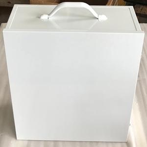 <span class=keywords><strong>Kit</strong></span> di pronto soccorso scatola di metallo in acciaio inox con fodera e serigrafia per Logo OEM Custom Design <span class=keywords><strong>Kit</strong></span> di pronto soccorso a parete - Product Image 5