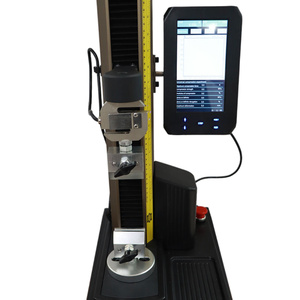 Universal <strong>Testing</strong> Machine Computer Controlled Tensile Tester Material Strength Equipment High Accuracy Laboratory Instrument - Product Image 3