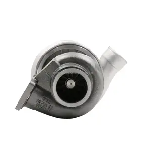 Factory Supply Turbocharger 6735-81-8400 Turbocharger Turbo 6D102 For PC200-6 PC220-6 PC230-6