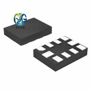 TLV342SIRUGR BOM IC CMOS 2 devre 10X2QFN TLV342SIRUGR - Product Image 1
