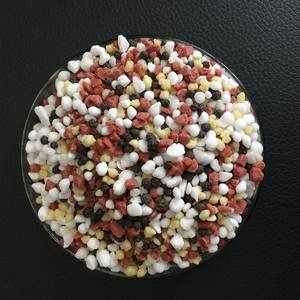 NPK 14-14-14バルクブレンド化合物肥料さまざまな作物 - Product Image 2