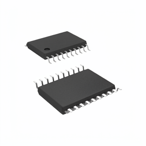 ชิ้นส่วนอิเล็กทรอนิกส์ 20 TSSOP SI3050-E1-FTR อินเทอร์เฟซ มีสินค้าในสต็อก - Product Image 1