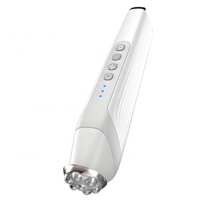 Profesional OEM 4IN1Venta caliente portátil Mini <span class=keywords><strong>CO2</strong></span> burbuja oxigenación cuidado de la piel terapia de luz masajeador de belleza - Product Image 3