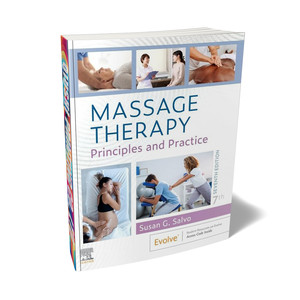 Principes et Pratiques de la Thérapie par Massage 7e édition – Manuel Médical Broché à Reliure Parfaite – Impression de Livres Personnalisée - Product Image 1