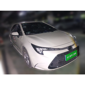 Voiture d'occasion Guazi 2019 Toyota Levin – Fournisseur fiable – Berline essence <span class=keywords><strong>automatique</strong></span> LHD pour concessionnaires de voitures d'occasion – 5 places - Product Image 3
