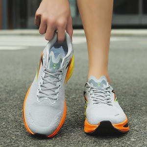 Мужская обувь с логотипом - Product Image 2