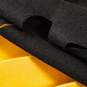 Fabricante Spunlace tela no tejida 40gsm precio competitivo elástico Spunlace rollos de tela no tejida - Product Image 5