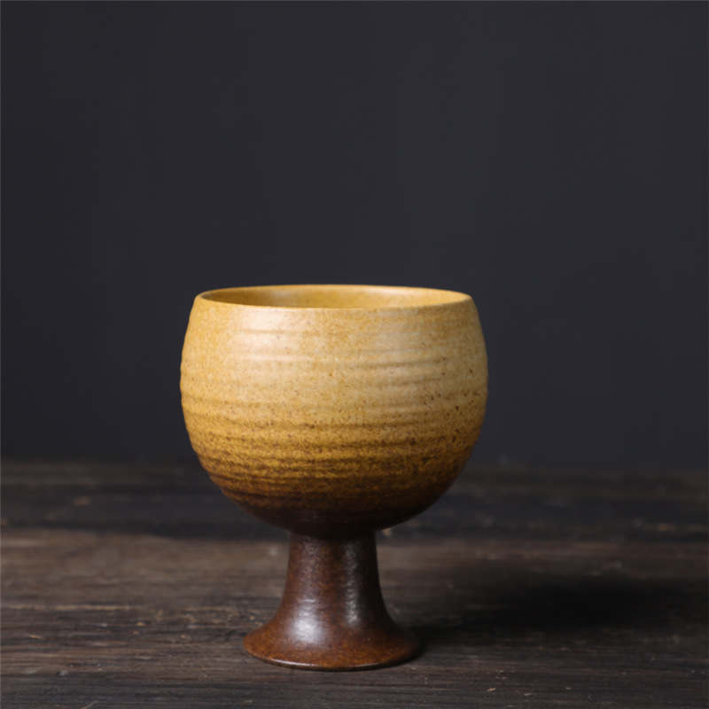 Antique Yellow