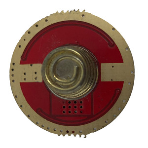 Circuit imprimé de pilote LED pour batterie au lithium unique <span class=keywords><strong>boost</strong></span> XHP35 XHP50 XHP70 - Product Image 4
