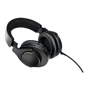 SRH840A Auriculares de estudio de alta fidelidad Auriculares profesionales con cable para transmisión en vivo y mezcla de audio, Conector de 3,5mm - Product Image 4