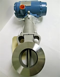 Draagbare flowmeter 8800df060sk1n1d1e5m5r20 Digitaal <span class=keywords><strong>water</strong></span> Gloednieuw Origineel Spot Plc - Product Image 1