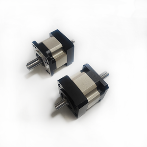 Mô-men xoắn cao tải trọng cao ODM hộp số hành tinh giảm tốc độ tùy chỉnh giảm tốc cho máy móc trang trại & ngành công nghiệp xây dựng - Product Image 3