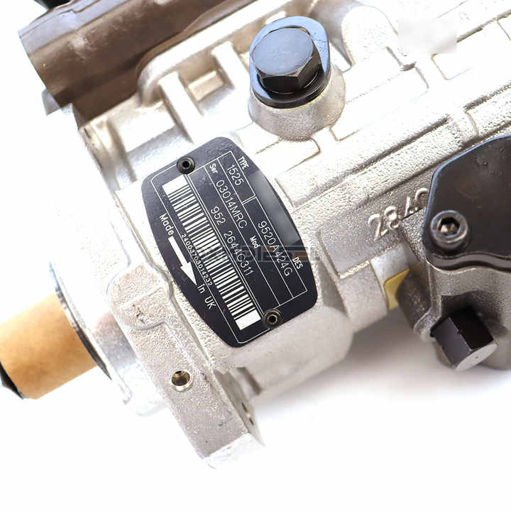 DXM c4.4 fuel pump 4832326 483-2326 4832328 483-2328 CP-533E 3054C