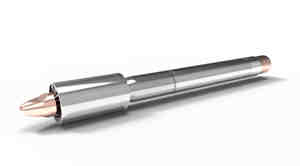 Generatore/alternatore ad alta potenza sotto il pozzo dell'olio-Rss - Product Image 2