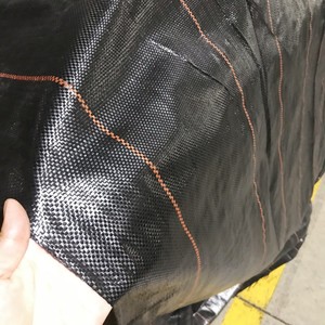 Bâche de paillage en provenance de Chine, filet de paillage durable pour la culture des plantes, bâche de paillage imperméable à prix abordable - Product Image 1