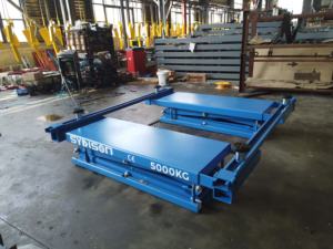 4.<span class=keywords><strong>5</strong></span> <span class=keywords><strong>Ton</strong></span> 10000 Lbs atau <span class=keywords><strong>5</strong></span> <span class=keywords><strong>Ton</strong></span> 11000 Lbs Di Bawah Tanah Angkat Gunting Mobil - Product Image 4