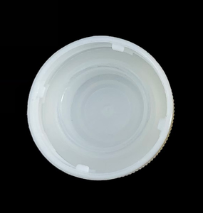 Tùy Chỉnh Thông Số Kỹ Thuật Khác Nhau Lọ Nhựa Y Tế Với Reversible <span class=keywords><strong>Cap</strong></span> Y Tế Pill Chai Mục Đích Kép Bìa - Product Image 4