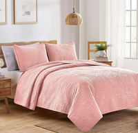 Édredon en duvet de plumes 100% coton, style marocain, 1 pièce, vente directe d'usine