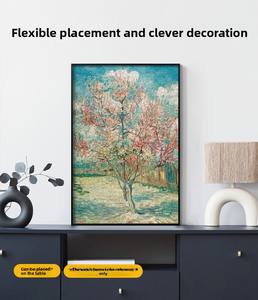 Rompecabezas de Papel con Acabado Brillante de Alta Calidad, Impresión Personalizada, Educativos, para Niños y Adultos, 500/1000 Piezas, Diseño Fractal, Regalo - Product Image 4