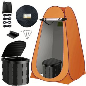 Tenda da campeggio automatica istantanea a scomparsa impermeabile a prova di sole portatile pieghevole completo <span class=keywords><strong>Set</strong></span> per il commercio all'ingrosso all'aperto - Product Image 5