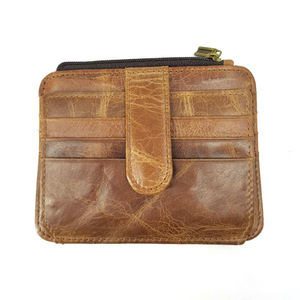 Tarjetero <span class=keywords><strong>de</strong></span> PU con Diseño a Cuadros Estilo Japonés, Personalizado, Anti-RFID, para Estudiantes, Monedero para Monedas, Tarjetas Bancarias y <span class=keywords><strong>de</strong></span> Autobús - Product Image 5