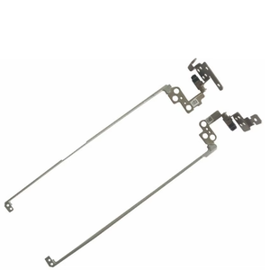 Charnière d'écran d'ordinateur portable pour <span class=keywords><strong>Lenovo</strong></span> <span class=keywords><strong>Ideapad</strong></span> <span class=keywords><strong>100</strong></span>-15 <span class=keywords><strong>100</strong></span>-<span class=keywords><strong>15IBY</strong></span> charnière LCD B50-10 AM1ER000100 AM1ER000200 - Product Image 4