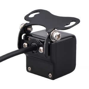 Hot bán 12V ~ 24V xe phía sau xem đảo ngược máy ảnh với tầm nhìn ban đêm không thấm nước - Product Image 2