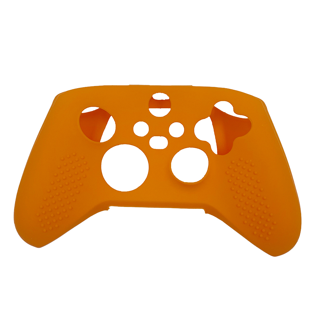 Naranja para Xbox Series