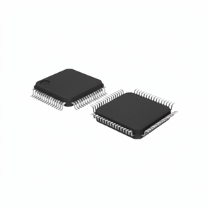 Original Embedded CY9AF132LBPMC-G-UNE2 Electronic Chips Component 64 LQFP - Product Image 1
