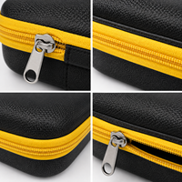 EVA Tool Case Protective Carry Case for Professional Tools Precision Instruments and Industrial Devices OEM ODM