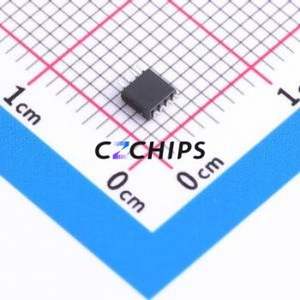 Nouveau commutateur/codec/multiplexeur de signal de puce IC de Circuit intégré SM-8 d'origine TC7W66FU,LF - Product Image 2