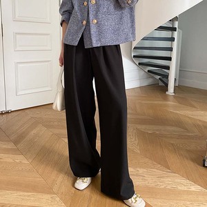 <span class=keywords><strong>Pantaloni</strong></span> larghi larghi da <span class=keywords><strong>donna</strong></span> di alta qualità stile Vintage <span class=keywords><strong>pantaloni</strong></span> Casual da <span class=keywords><strong>donna</strong></span> <span class=keywords><strong>pantaloni</strong></span> <span class=keywords><strong>lunghi</strong></span> - Product Image 4