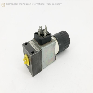 Interrupteur Hed-8-oa-11/10wbr0-k14-ks 250VAC 5A 125VDC 0.03A 536063 Neuf Original En Stock Automatisation Industrielle Dédicacé PAC - Product Image 1
