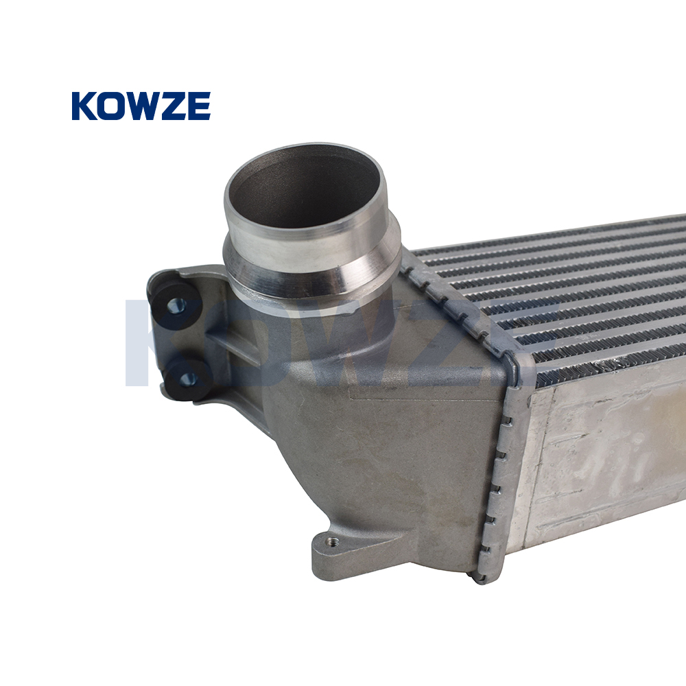 Car Intercooler for HYUNDAI H1 IMAX 2007-2014 - Kowze 28190