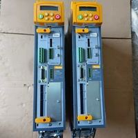 Inversor VFD para PLC 890CD53216SB00001A1N0 890CD-53216SB0-000-1A1N0