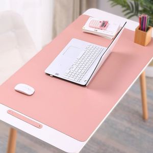 Manufacturer's Ready-made Leather Mouse <b>Pad</b>, <b>Desk</b> <b>Pad</b>, Large <b>Desk</b> <b>Pad</b>, Waterproof and Washable Mouse <b>Pad</b>, Customized logo - Product Image 1