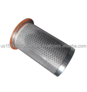 Mengma 1625165726 Filtro Separador de Aceite para Compresor de Aire de Alta Calidad, Certificado ISO9001 - Product Image 2