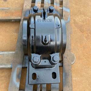 Unidad de Bloque de Soporte Dividido <span class=keywords><strong>SDAF</strong></span> 532 SDAF532 - Product Image 4